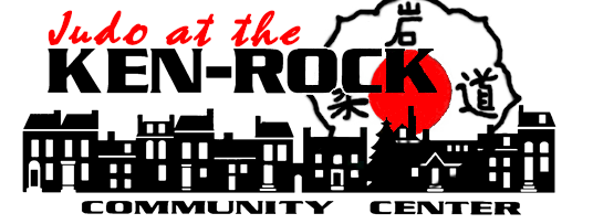 KenrockJudo