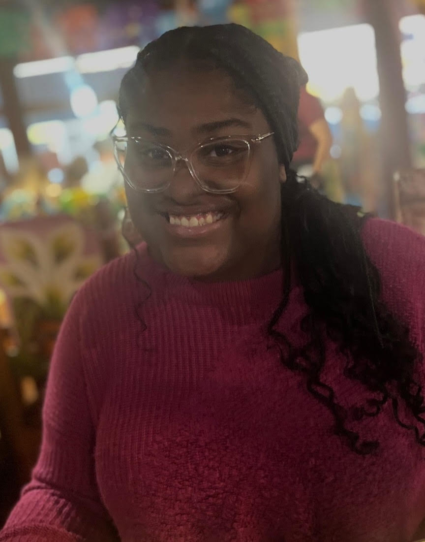 Jayonta Higgins-Poole